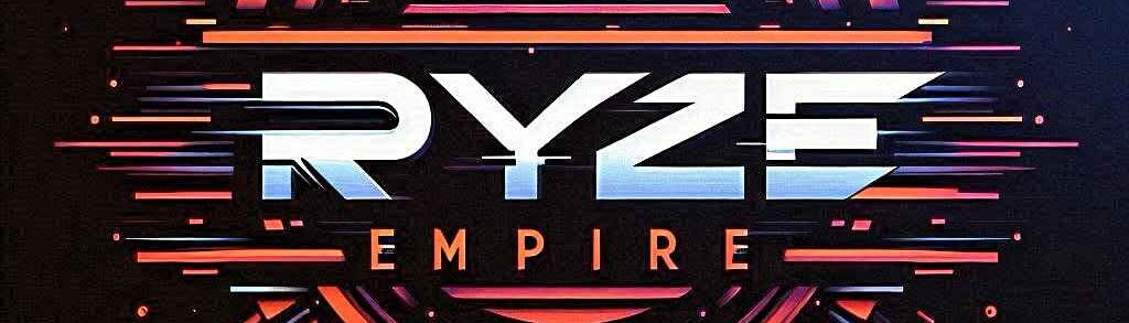 RyZe Gaming Empire